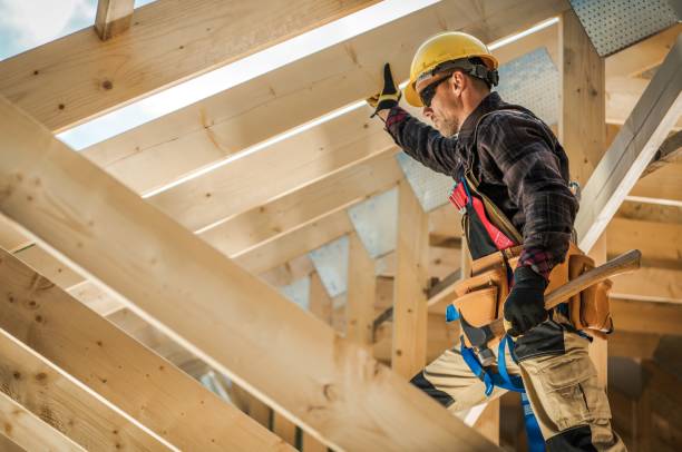 Best Residential Roofing Contractor  in Alton, IL