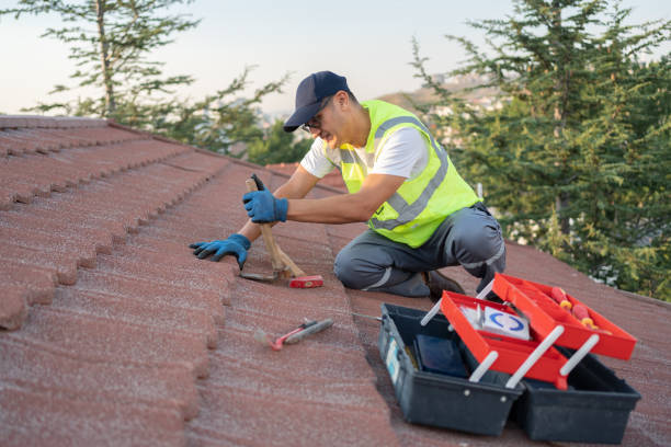 Trusted Alton, IL Roofing Contractor Experts